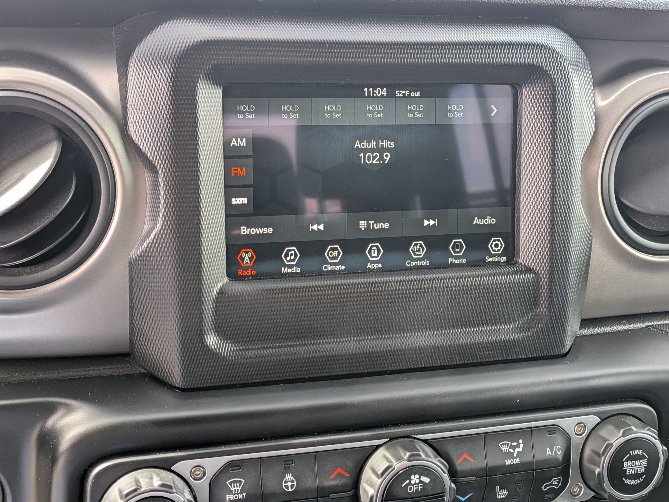 2021 Jeep Gladiator Sport S