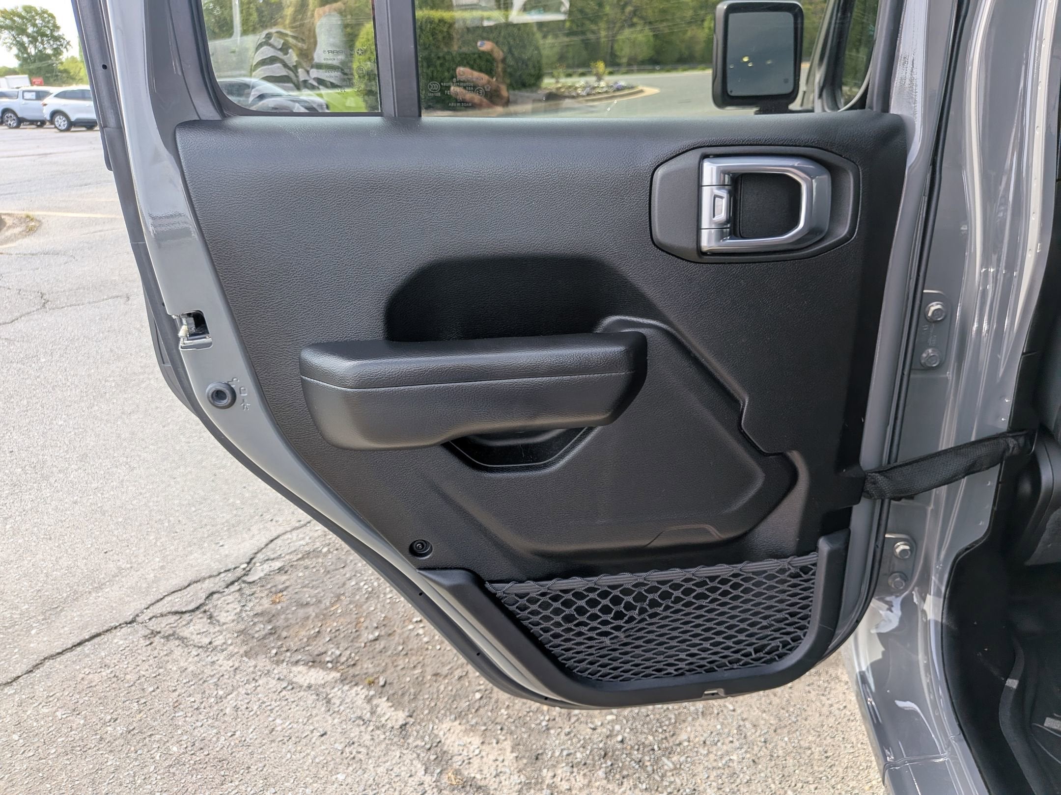 2021 Jeep Gladiator Sport S