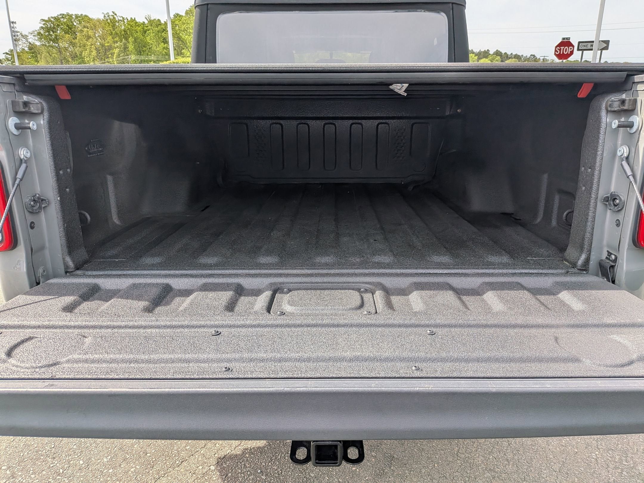 2021 Jeep Gladiator Sport S