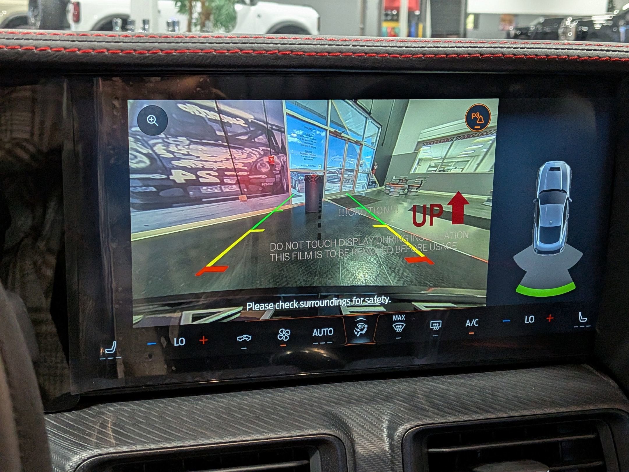 2024 Ford Mustang Saleen Yellow Label Yellow Label