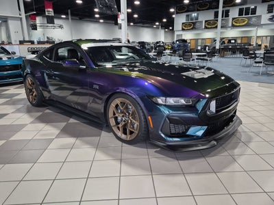 2024 Ford Mustang RTR Spec 3