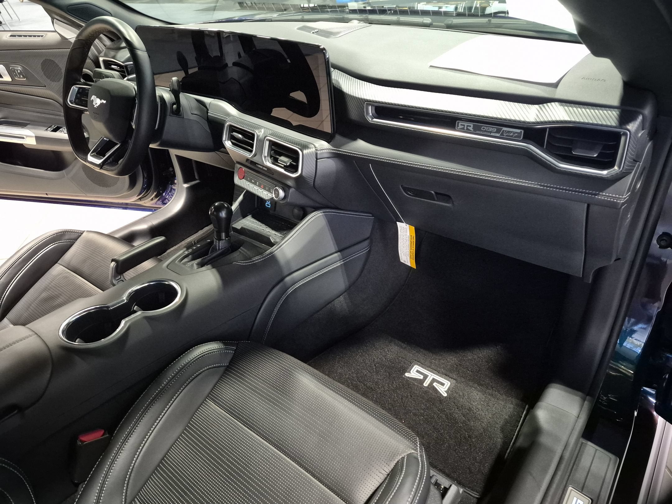 2024 Ford Mustang RTR Spec 3