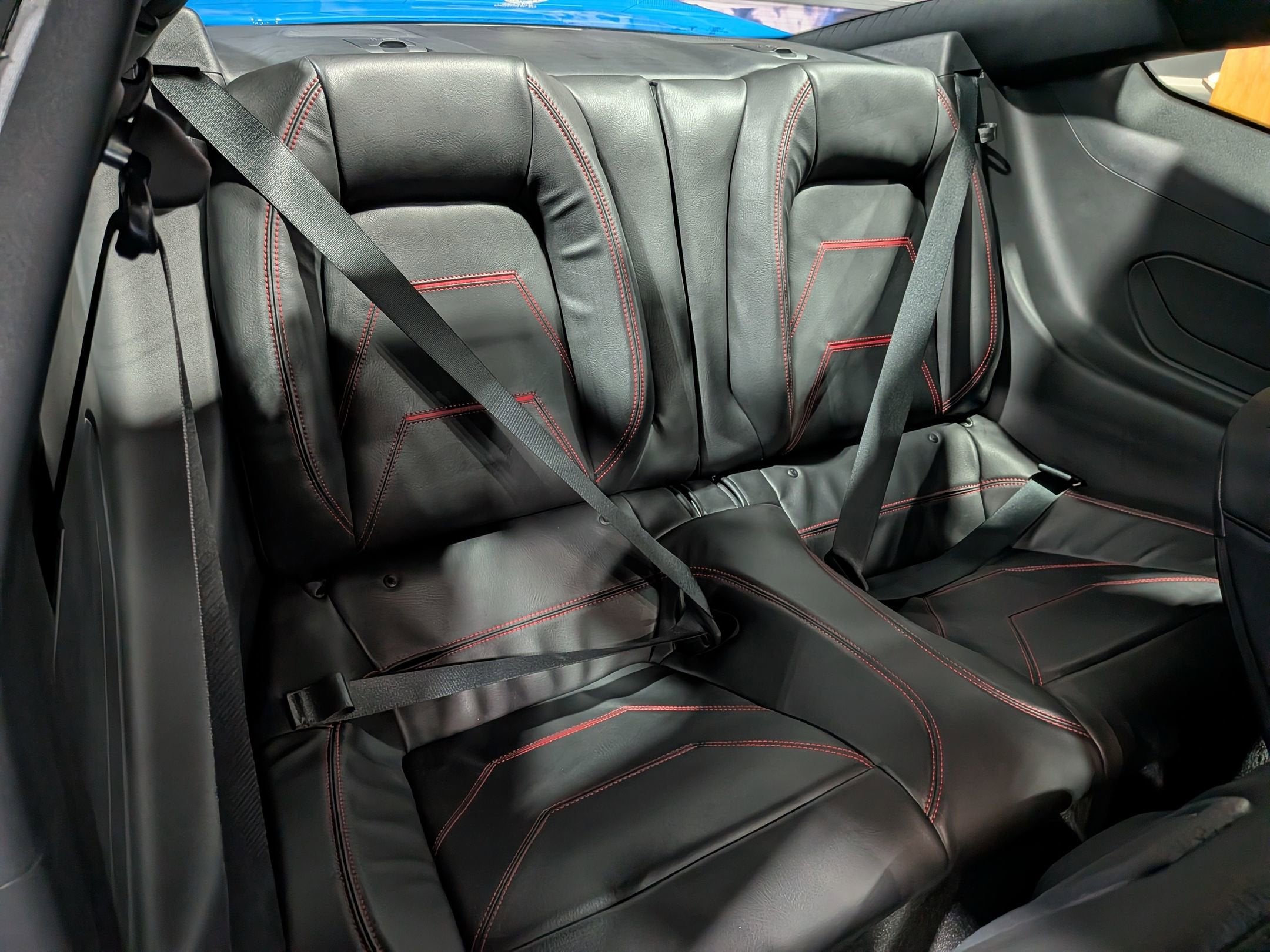 2025 Ford Mustang Saleen Yellow Label Yellow Label