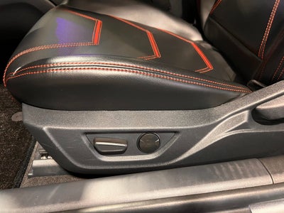 2025 Ford Mustang GT Saleen White Label