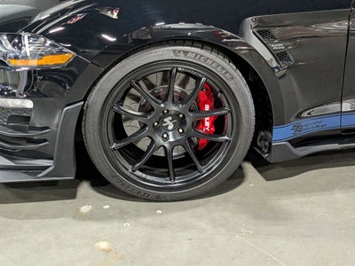 2022 Ford Mustang Shelby SuperSnake