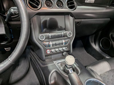 2022 Ford Mustang Shelby SuperSnake