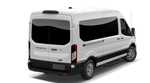 2026 Ford Transit Passenger Wagon Base