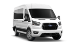 2026 Ford Transit Passenger Wagon Base