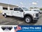 2026 Ford Super Duty F-450 DRW XL