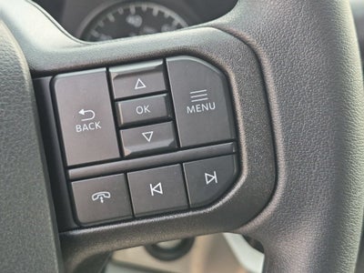 2026 Ford Super Duty F-450 DRW XL