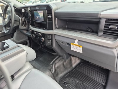 2026 Ford Super Duty F-450 DRW XL