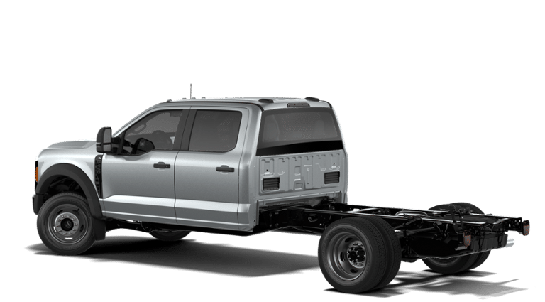 2027 Ford Super Duty F-450 DRW XL