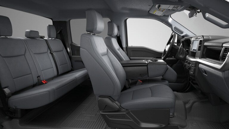 2026 Ford Super Duty F-450 DRW XL
