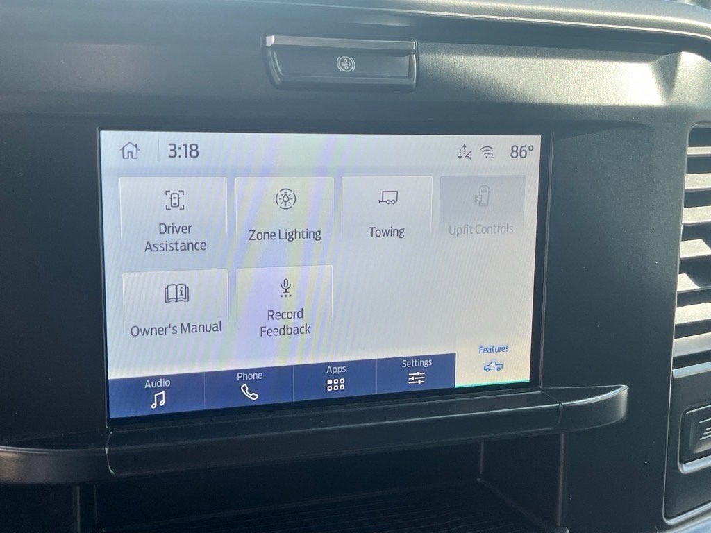 2026 Ford Super Duty F-450 DRW XLT