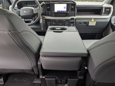 2026 Ford Super Duty F-350 DRW XL