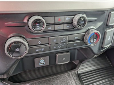 2025 Ford Super Duty F-350 DRW XL