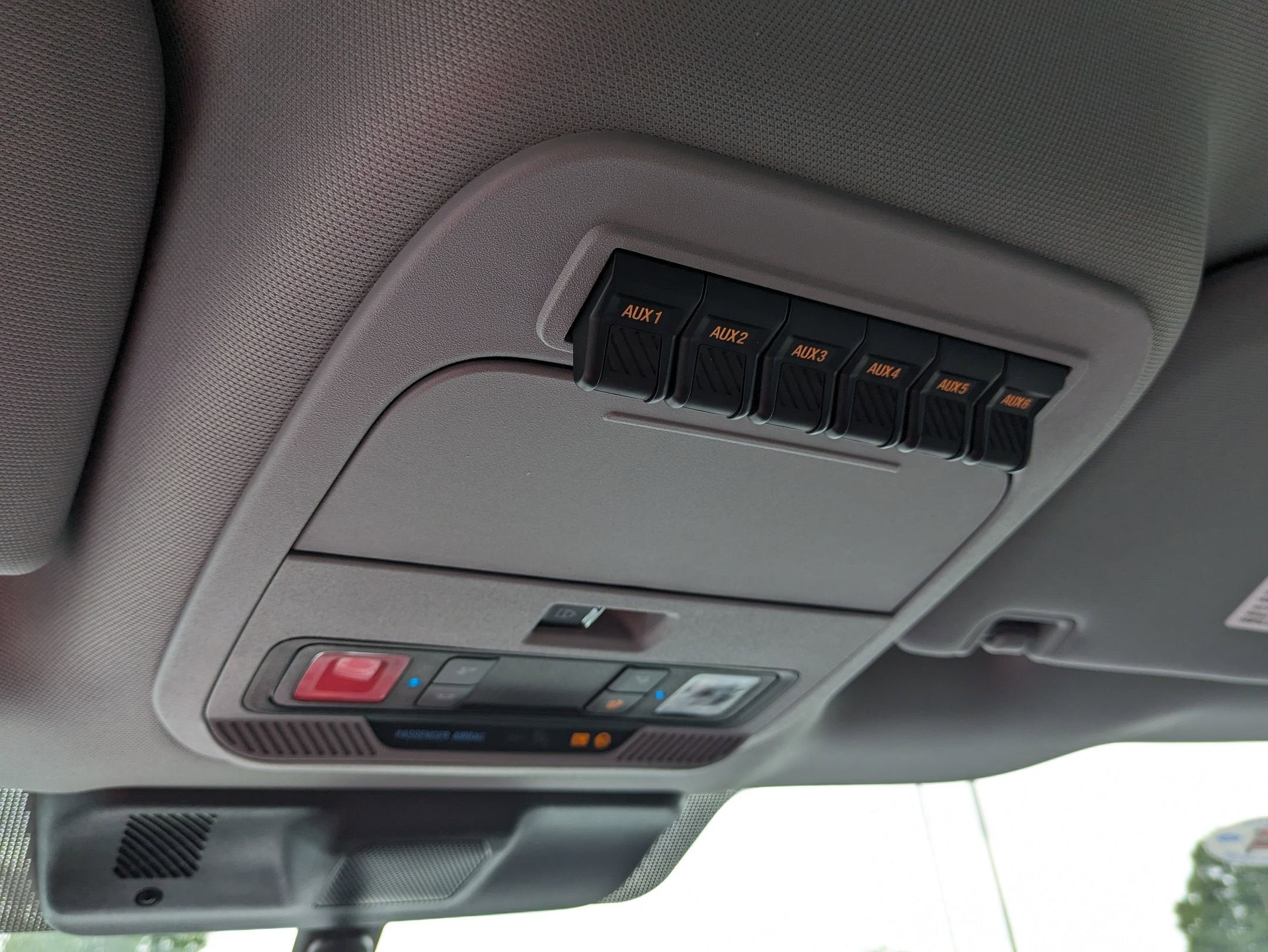 2025 Ford Super Duty F-350 DRW XL