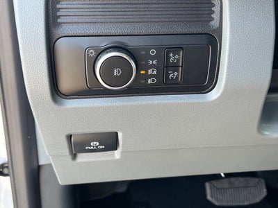 2025 Ford Super Duty F-350 DRW XL