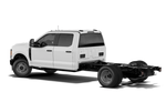 2027 Ford Super Duty F-350 DRW F-350® XL