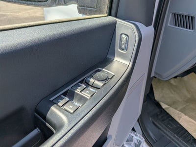 2026 Ford Super Duty F-350 DRW XL