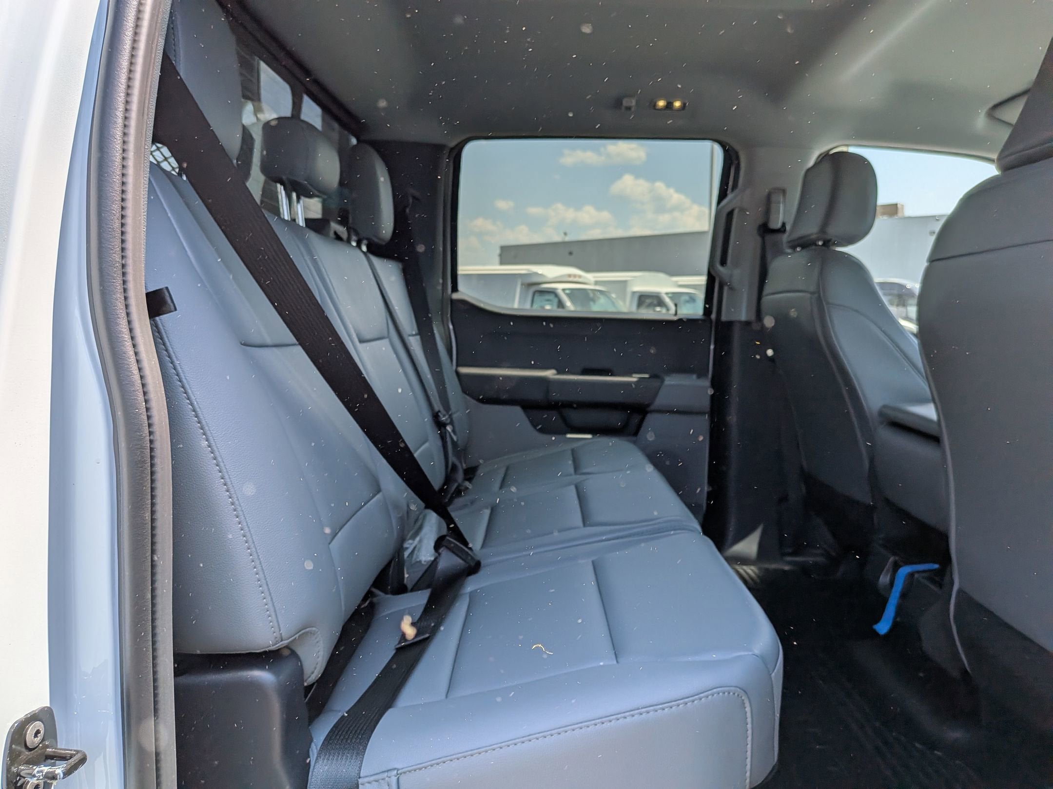 2026 Ford Super Duty F-350 DRW XL