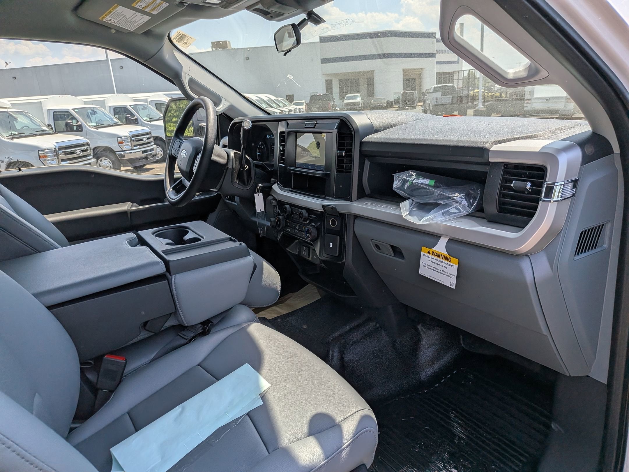 2026 Ford Super Duty F-350 DRW XL