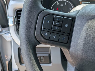 2026 Ford Super Duty F-350 DRW XL