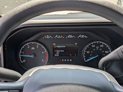 2026 Ford Super Duty F-350 DRW XL