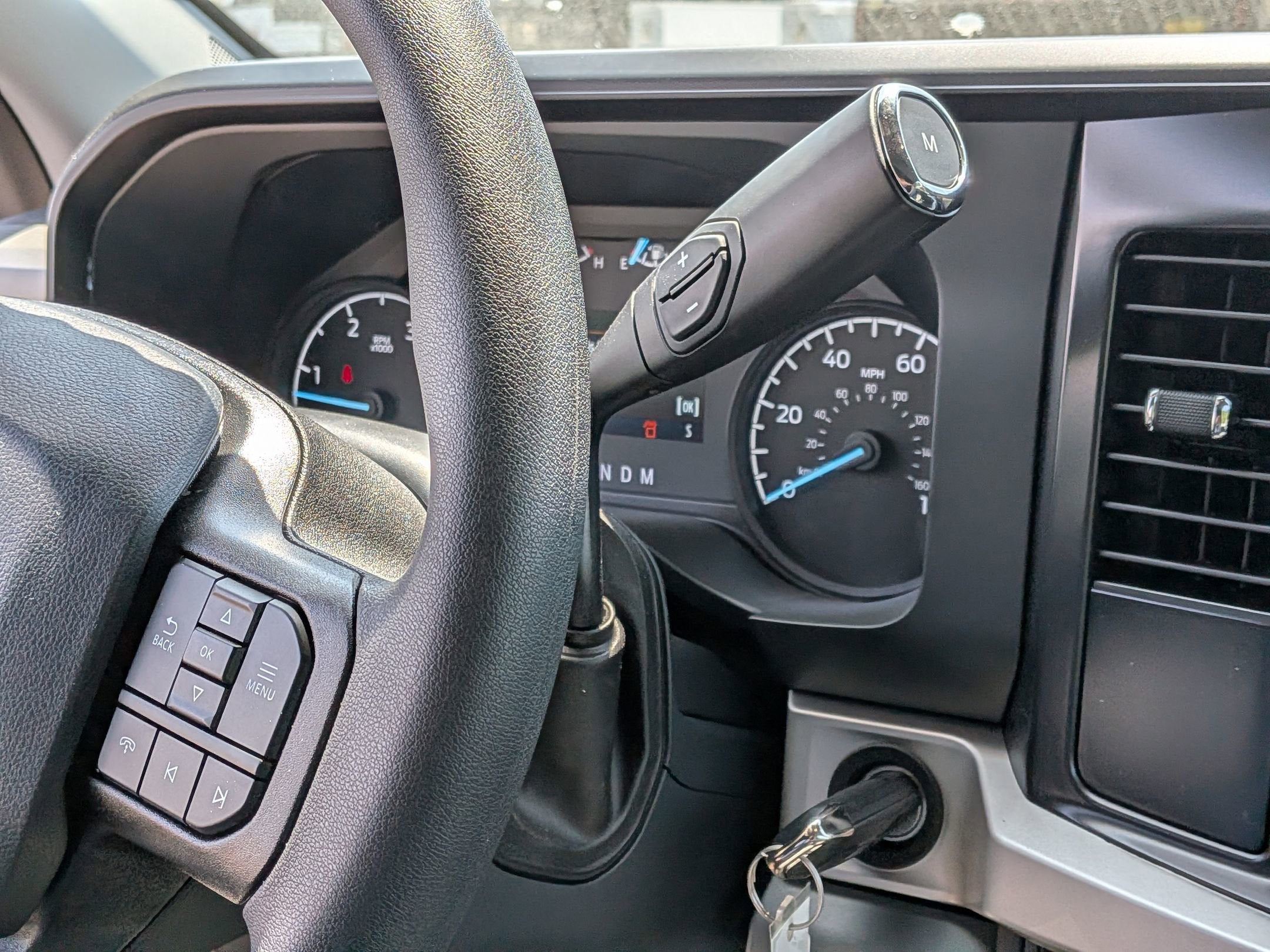 2026 Ford Super Duty F-350 DRW XL