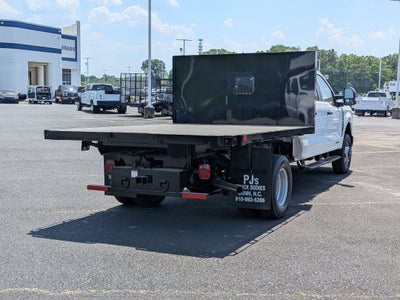 2026 Ford Super Duty F-350 DRW XL