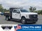 2025 Ford Super Duty F-350 DRW XL