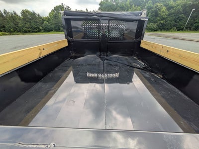 2025 Ford Super Duty F-350 DRW XL