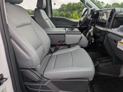 2025 Ford Super Duty F-350 DRW XL