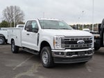 2025 Ford Super Duty F-350 SRW Reading Body XL