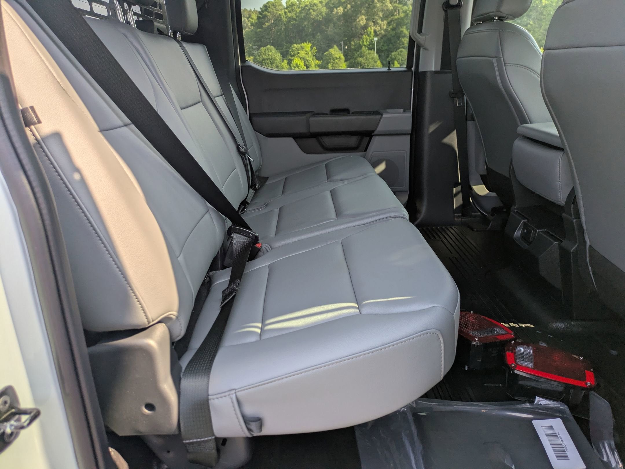 2025 Ford Super Duty F-450 DRW XL