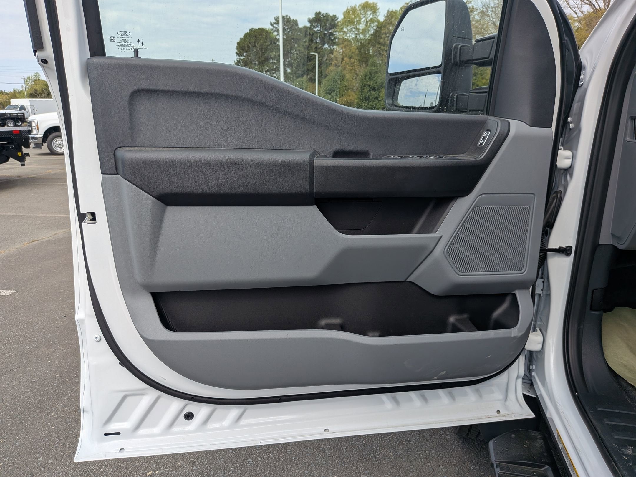 2026 Ford Super Duty F-450 DRW XL