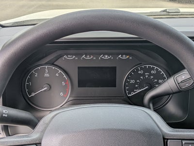 2026 Ford Super Duty F-450 DRW XL