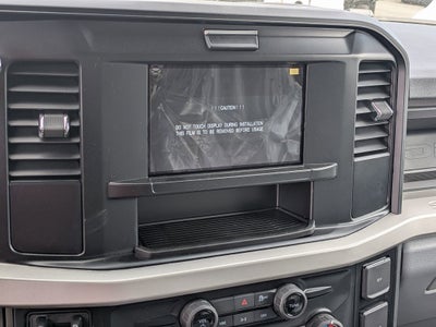 2026 Ford Super Duty F-450 DRW XL