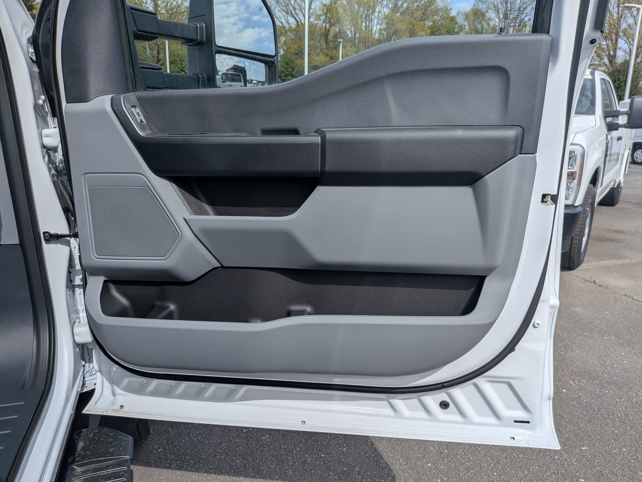 2026 Ford Super Duty F-450 DRW XL