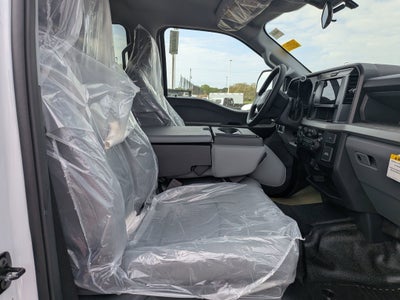 2026 Ford Super Duty F-450 DRW XL