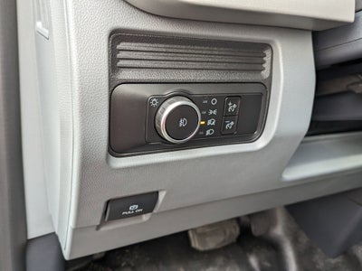 2025 Ford Super Duty F-450 DRW XL