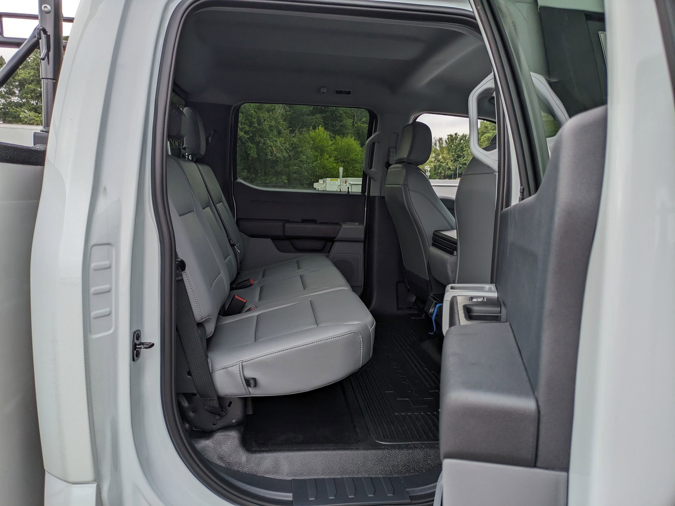 2025 Ford Super Duty F-450 DRW XL