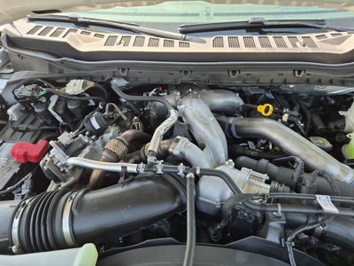 2026 Ford Super Duty F-450 DRW XL