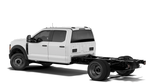 2027 Ford Super Duty F-450 DRW F-450® XL