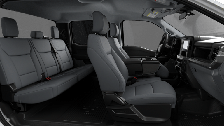 2027 Ford Super Duty F-450 DRW F-450® XL