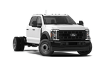 2027 Ford Super Duty F-450 DRW XL