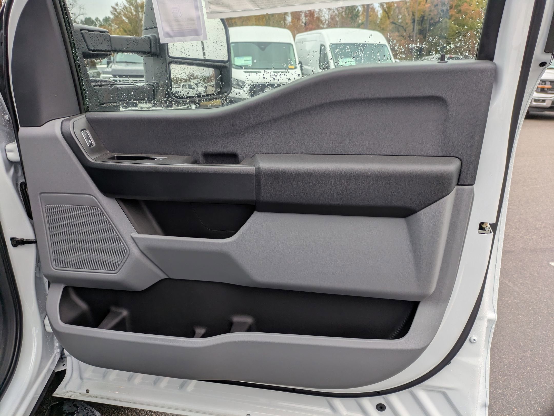 2025 Ford Super Duty F-450 DRW XL