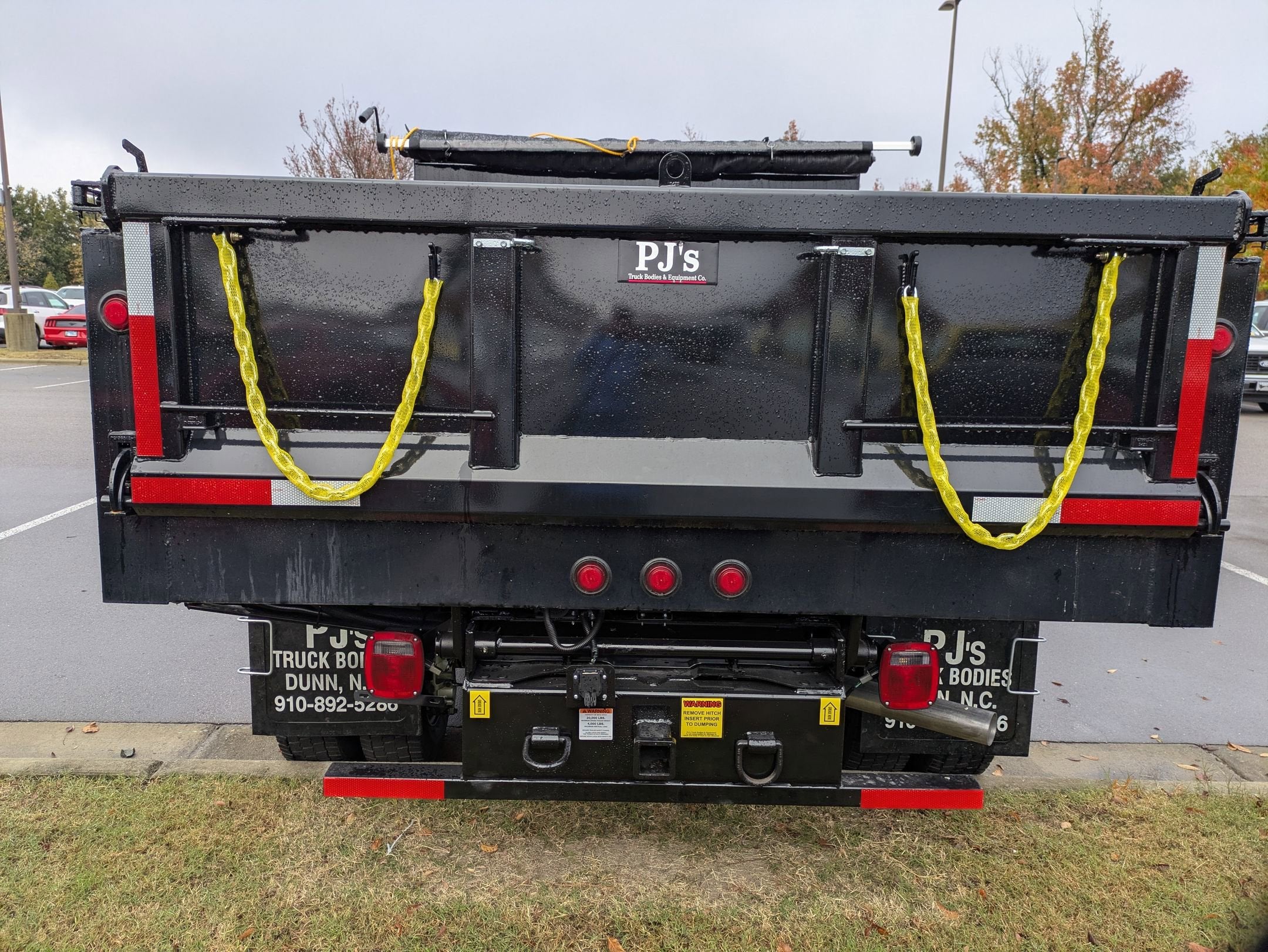 2025 Ford Super Duty F-450 DRW XL