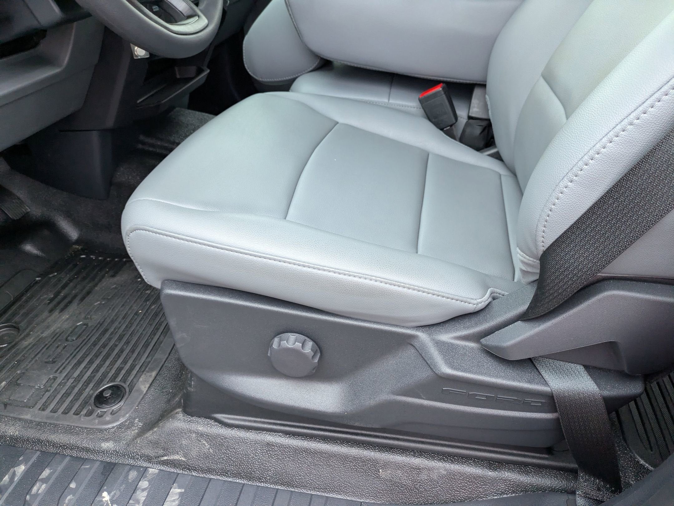 2025 Ford Super Duty F-450 DRW XL