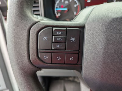 2025 Ford Super Duty F-450 DRW XL